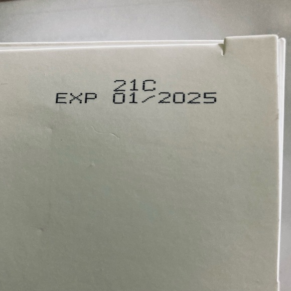 MAËLYS - B THICC - Booty Enhancing Mask - BRAND NEW! - Sealed - Picture 6 of 7